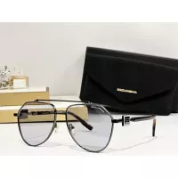 Cheap Dolce &amp; Gabbana AAA Quality Sunglasses #1337112 Replica Wholesale [$60.00 USD] [ITEM#1337112] on Replica Dolce &amp; Gabbana AAA Quality Sunglasses
