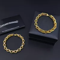 Cheap Chrome Hearts Bracelets #1337113 Replica Wholesale [$52.00 USD] [ITEM#1337113] on Replica Chrome Hearts Bracelets