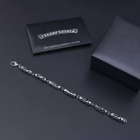 Cheap Chrome Hearts Bracelets #1337115 Replica Wholesale [$52.00 USD] [ITEM#1337115] on Replica Chrome Hearts Bracelets