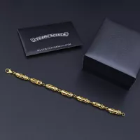 Cheap Chrome Hearts Bracelets #1337116 Replica Wholesale [$52.00 USD] [ITEM#1337116] on Replica Chrome Hearts Bracelets