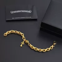 Cheap Chrome Hearts Bracelets #1337117 Replica Wholesale [$42.00 USD] [ITEM#1337117] on Replica Chrome Hearts Bracelets