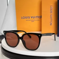 Cheap Louis Vuitton AAA Quality Sunglasses #1337119 Replica Wholesale [$56.00 USD] [ITEM#1337119] on Replica Louis Vuitton AAA Quality Sunglasses