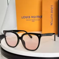 Cheap Louis Vuitton AAA Quality Sunglasses #1337120 Replica Wholesale [$56.00 USD] [ITEM#1337120] on Replica Louis Vuitton AAA Quality Sunglasses