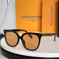 Cheap Louis Vuitton AAA Quality Sunglasses #1337122 Replica Wholesale [$56.00 USD] [ITEM#1337122] on Replica Louis Vuitton AAA Quality Sunglasses