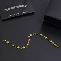 Cheap Chrome Hearts Bracelets #1337125 Replica Wholesale [$42.00 USD] [ITEM#1337125] on Replica Chrome Hearts Bracelets