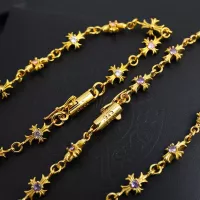 Cheap Chrome Hearts Bracelets #1337125 Replica Wholesale [$42.00 USD] [ITEM#1337125] on Replica Chrome Hearts Bracelets