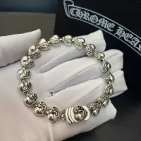 Cheap Chrome Hearts Bracelets #1337143 Replica Wholesale [$56.00 USD] [ITEM#1337143] on Replica Chrome Hearts Bracelets