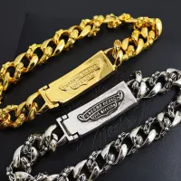 Cheap Chrome Hearts Bracelets #1337149 Replica Wholesale [$56.00 USD] [ITEM#1337149] on Replica Chrome Hearts Bracelets