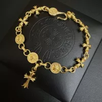 Cheap Chrome Hearts Bracelets #1337158 Replica Wholesale [$52.00 USD] [ITEM#1337158] on Replica Chrome Hearts Bracelets