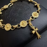 Cheap Chrome Hearts Bracelets #1337158 Replica Wholesale [$52.00 USD] [ITEM#1337158] on Replica Chrome Hearts Bracelets