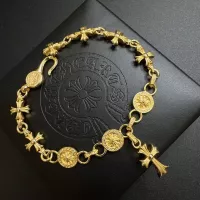 Cheap Chrome Hearts Bracelets #1337158 Replica Wholesale [$52.00 USD] [ITEM#1337158] on Replica Chrome Hearts Bracelets