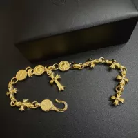Cheap Chrome Hearts Bracelets #1337158 Replica Wholesale [$52.00 USD] [ITEM#1337158] on Replica Chrome Hearts Bracelets