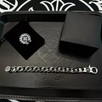 Cheap Chrome Hearts Bracelets #1337160 Replica Wholesale [$64.00 USD] [ITEM#1337160] on Replica Chrome Hearts Bracelets