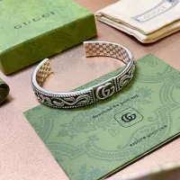 Cheap Gucci Bracelets #1337162 Replica Wholesale [$60.00 USD] [ITEM#1337162] on Replica Gucci Bracelets