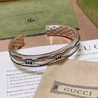 Cheap Gucci Bracelets #1337163 Replica Wholesale [$60.00 USD] [ITEM#1337163] on Replica Gucci Bracelets