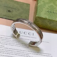 Cheap Gucci Bracelets #1337163 Replica Wholesale [$60.00 USD] [ITEM#1337163] on Replica Gucci Bracelets