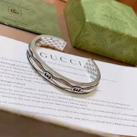Cheap Gucci Bracelets #1337163 Replica Wholesale [$60.00 USD] [ITEM#1337163] on Replica Gucci Bracelets