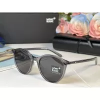 Cheap Montblanc AAA Quality Sunglasses #1337167 Replica Wholesale [$56.00 USD] [ITEM#1337167] on Replica Montblanc AAA Quality Sunglasses