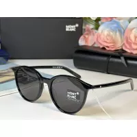 Cheap Montblanc AAA Quality Sunglasses #1337169 Replica Wholesale [$56.00 USD] [ITEM#1337169] on Replica Montblanc AAA Quality Sunglasses