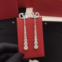 Cheap Valentino Earrings For Women #1337170 Replica Wholesale [$36.00 USD] [ITEM#1337170] on Replica Valentino Earrings