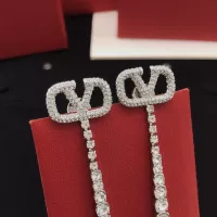 Cheap Valentino Earrings For Women #1337170 Replica Wholesale [$36.00 USD] [ITEM#1337170] on Replica Valentino Earrings