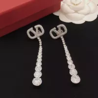 Cheap Valentino Earrings For Women #1337170 Replica Wholesale [$36.00 USD] [ITEM#1337170] on Replica Valentino Earrings
