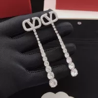 Cheap Valentino Earrings For Women #1337170 Replica Wholesale [$36.00 USD] [ITEM#1337170] on Replica Valentino Earrings