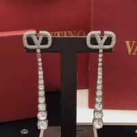 Cheap Valentino Earrings For Women #1337170 Replica Wholesale [$36.00 USD] [ITEM#1337170] on Replica Valentino Earrings