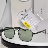 Cheap Prada AAA Quality Sunglasses #1337172 Replica Wholesale [$60.00 USD] [ITEM#1337172] on Replica Prada AAA Quality Sunglasses
