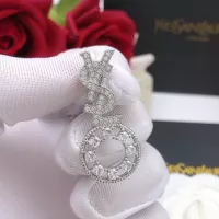 Cheap Yves Saint Laurent YSL Earrings For Women #1337186 Replica Wholesale [$27.00 USD] [ITEM#1337186] on Replica Yves Saint Laurent YSL Earrings