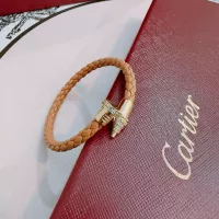 Cheap Cartier bracelets #1337189 Replica Wholesale [$40.00 USD] [ITEM#1337189] on Replica Cartier bracelets