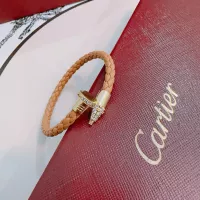 Cheap Cartier bracelets #1337189 Replica Wholesale [$40.00 USD] [ITEM#1337189] on Replica Cartier bracelets