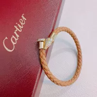Cheap Cartier bracelets #1337189 Replica Wholesale [$40.00 USD] [ITEM#1337189] on Replica Cartier bracelets