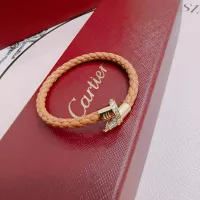 Cheap Cartier bracelets #1337189 Replica Wholesale [$40.00 USD] [ITEM#1337189] on Replica Cartier bracelets
