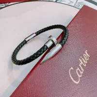 Cheap Cartier bracelets #1337190 Replica Wholesale [$40.00 USD] [ITEM#1337190] on Replica Cartier bracelets