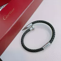 Cheap Cartier bracelets #1337190 Replica Wholesale [$40.00 USD] [ITEM#1337190] on Replica Cartier bracelets