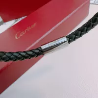 Cheap Cartier bracelets #1337190 Replica Wholesale [$40.00 USD] [ITEM#1337190] on Replica Cartier bracelets