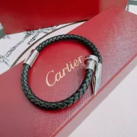 Cheap Cartier bracelets #1337190 Replica Wholesale [$40.00 USD] [ITEM#1337190] on Replica Cartier bracelets