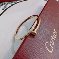 Cheap Cartier bracelets #1337191 Replica Wholesale [$45.00 USD] [ITEM#1337191] on Replica Cartier bracelets