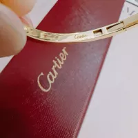 Cheap Cartier bracelets #1337191 Replica Wholesale [$45.00 USD] [ITEM#1337191] on Replica Cartier bracelets