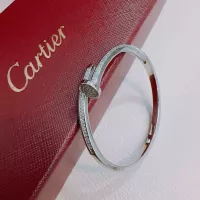 Cheap Cartier bracelets #1337192 Replica Wholesale [$45.00 USD] [ITEM#1337192] on Replica Cartier bracelets