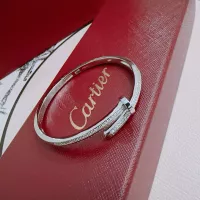 Cheap Cartier bracelets #1337192 Replica Wholesale [$45.00 USD] [ITEM#1337192] on Replica Cartier bracelets