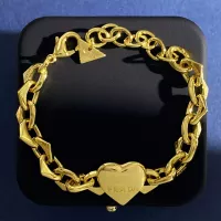 Cheap Prada Bracelets #1337193 Replica Wholesale [$32.00 USD] [ITEM#1337193] on Replica Prada Bracelets