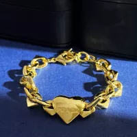 Cheap Prada Bracelets #1337193 Replica Wholesale [$32.00 USD] [ITEM#1337193] on Replica Prada Bracelets