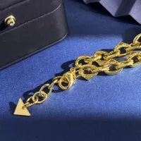Cheap Prada Bracelets #1337193 Replica Wholesale [$32.00 USD] [ITEM#1337193] on Replica Prada Bracelets