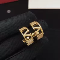 Cheap Valentino Earrings For Women #1337194 Replica Wholesale [$29.00 USD] [ITEM#1337194] on Replica Valentino Earrings