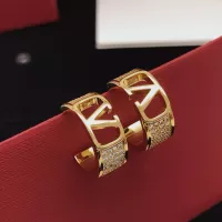 Cheap Valentino Earrings For Women #1337194 Replica Wholesale [$29.00 USD] [ITEM#1337194] on Replica Valentino Earrings