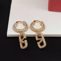 Cheap Valentino Earrings For Women #1337195 Replica Wholesale [$32.00 USD] [ITEM#1337195] on Replica Valentino Earrings