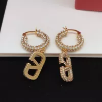 Cheap Valentino Earrings For Women #1337195 Replica Wholesale [$32.00 USD] [ITEM#1337195] on Replica Valentino Earrings