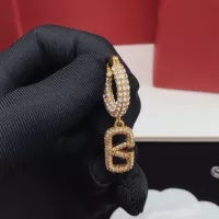 Cheap Valentino Earrings For Women #1337195 Replica Wholesale [$32.00 USD] [ITEM#1337195] on Replica Valentino Earrings